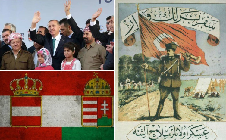 “Terrorsuz Türkiyə” təşəbbüsü: Sülh prosesi, yoxsa yeni siyasi risklərin başlanğıcı? 