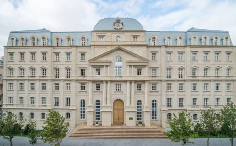 An auction was held for placement of 720-day bonds of the Ministry of Finance 