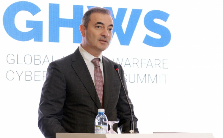 Generala ağır itki üz verdi 