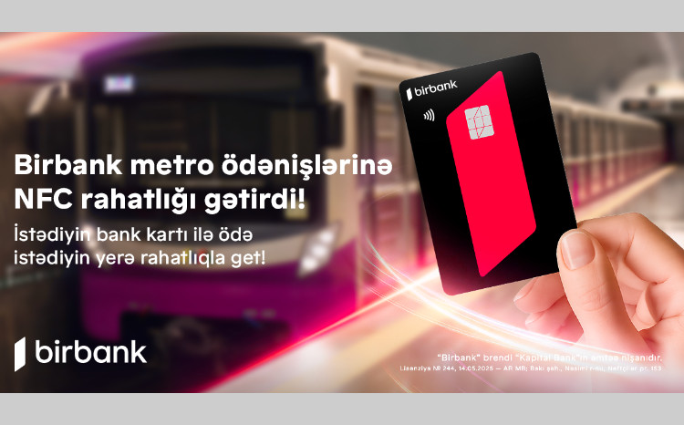 С поддержкой Birbank в системе общественного транспорта начинается новая эпоха 