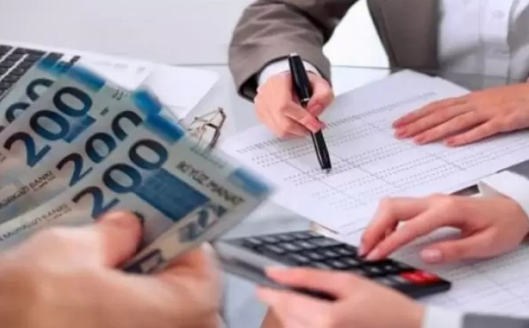 Ləğv edilən qurumun regional idarələrinin dövlət büdcəsinə 306 min manatdan çox vergi yaranıb 