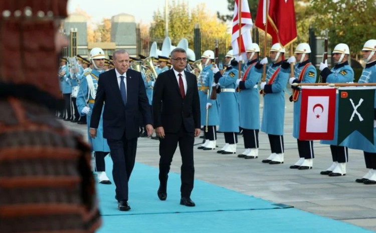 Tufan Ərhürmanın ilk səfəri Türkiyəyə: ŞKTR-Ankara münasibətlərində yeni mərhələ 