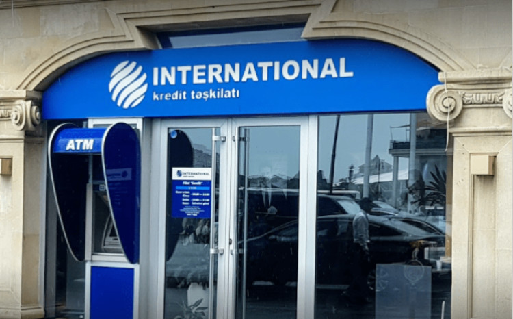 "Admission to Trade" has been granted for the bonds of NBCO "International" OJSC 