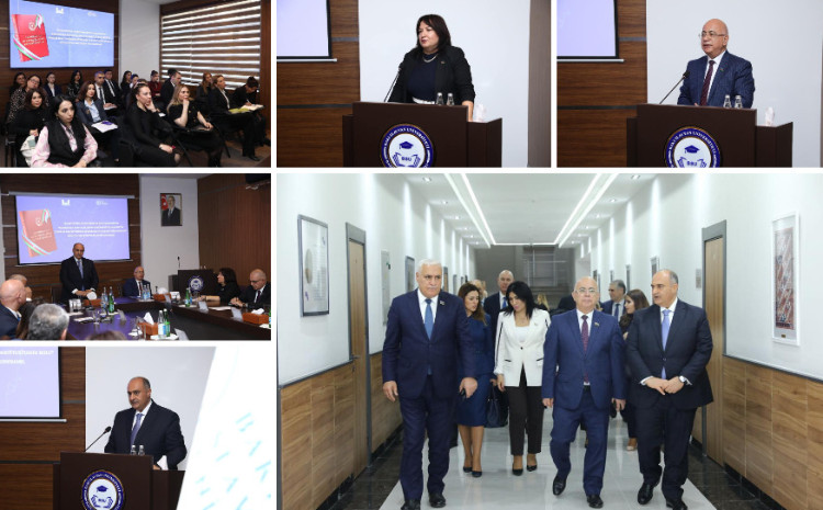 Azərbaycan Respublikasının Prezidenti İlham Əliyevin liderlik fəaliyyətində Suverenlik və Konstitusiyanın rolu 