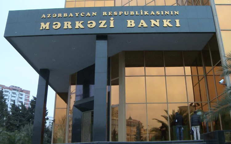 An auction was held for placement of 252-days Notes of the Central Bank of the Republic of Azerbaijan 