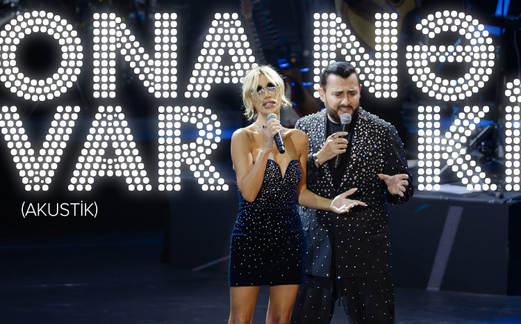 Röya və HITMAKER-dən “Ona nə var ki” fərqli tərzdə - VİDEO