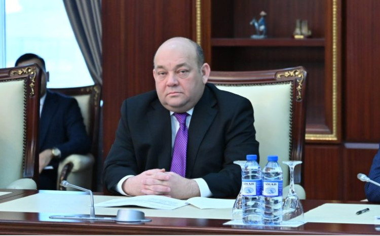 Yeni Azərbaycan Partiyası hər zaman siyasi proseslərin önündədir 