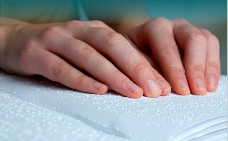 Gözdən əlilliyi olan şəxslər sosial dəstək tədbirləri ilə əhatə olunublar 