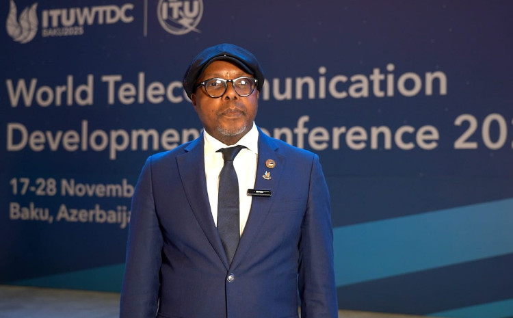 Mozambik naziri: “Azərbaycanın qonaqpərvərliyi və rəqəmsal təcrübəsi heyranedicidir” 