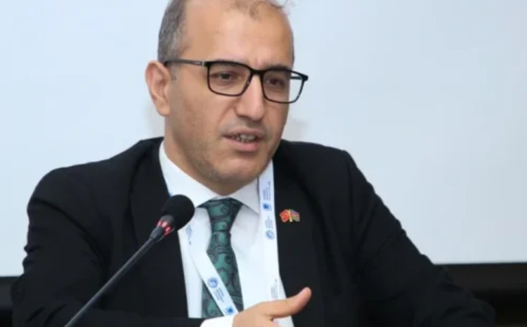 Cihangir İşbilir: Azərbaycan və Türkiyə müştərək ictimai diplomatiya modelini tətbiq edib 