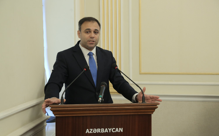 Hikmət Quliyev: “İşğaldan azad olunmuş bölgələrin mədəni reinteqrasiyasında folklor resurslarının böyük potensialı vardır” 