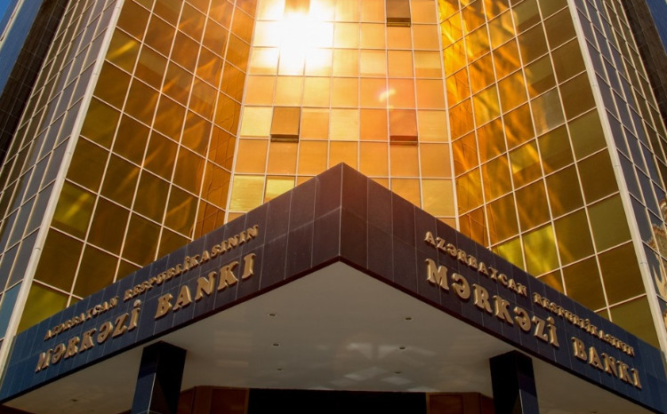 An auction was held for placement of 252-days Notes of the Central Bank of the Republic of Azerbaijan 