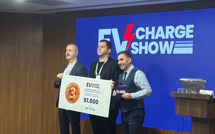 Директор Центра студенческого научно-технического творчества БГУ стал победителем международного конкурса 