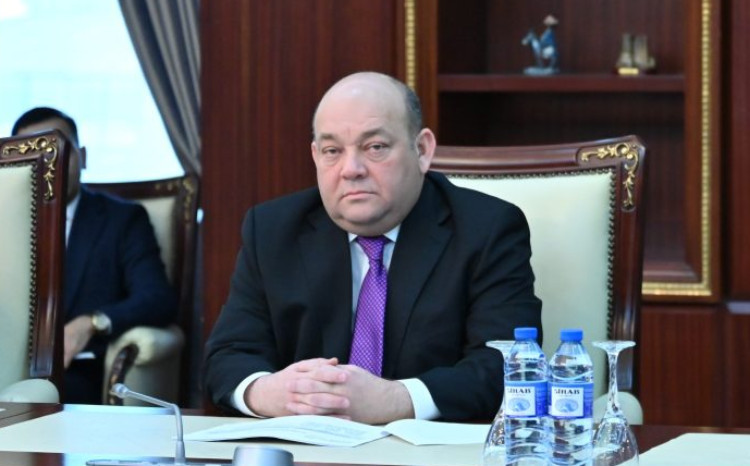 Prezident İlham Əliyevin qarşıya qoyduğu vəzifələr Azərbaycan elminin yol xəritəsidir 