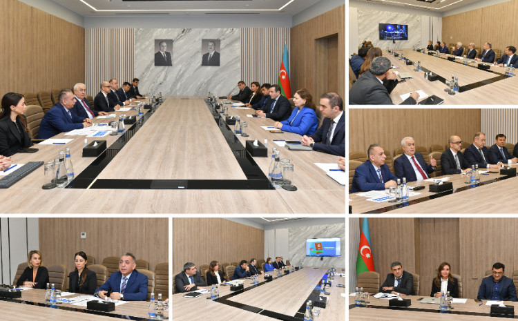 Event Dedicated to the “Year of Constitution and Sovereignty” Held at MDDT 