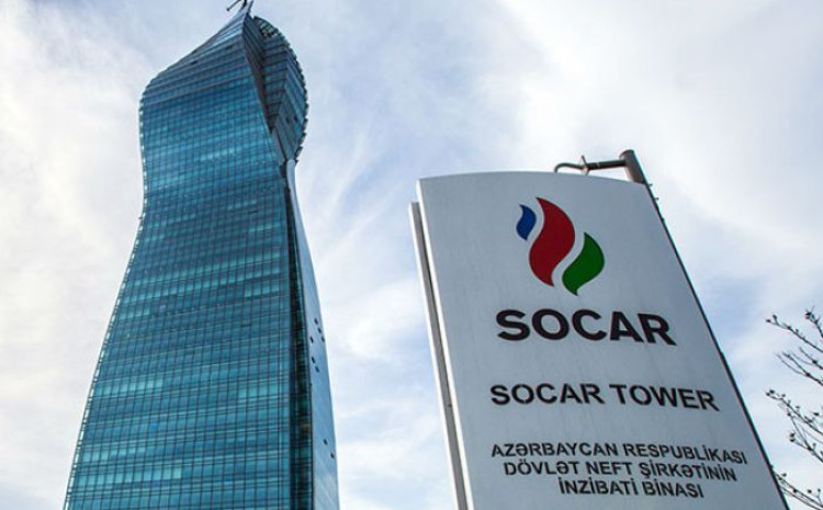 “S&P Global Ratings” SOCAR-ın uzunmüddətli emitent reytinqini BB səviyyəsinə yüksəldib 