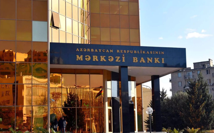 Mərkəzi Bankın Notlarının yerləşdirilməsi üzrə hərrac keçiriləcək 