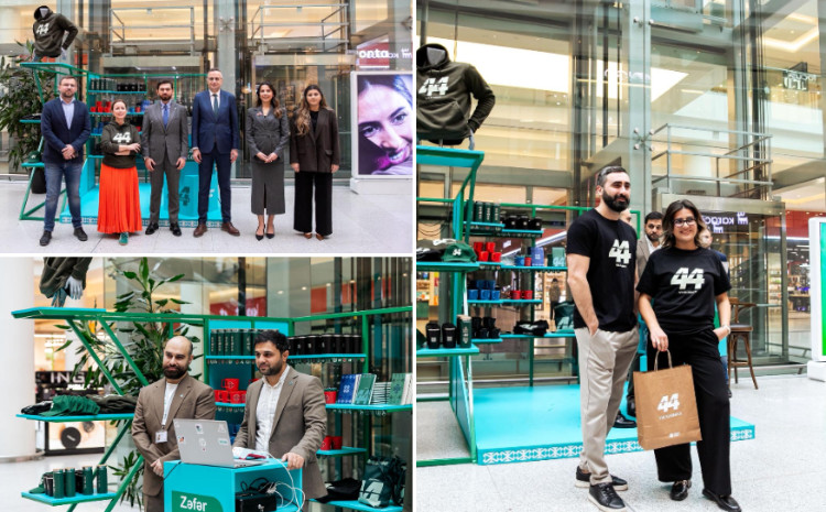 Zəfərin 5 illiyinə həsr olunmuş “Ən Böyük Hədiyyə” layihəsi təqdim edilib 