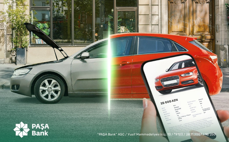 "PAŞA Bank" illik 9%-dək gəlir gətirən yeni rəqəmsal depozitlərini təqdim edir 