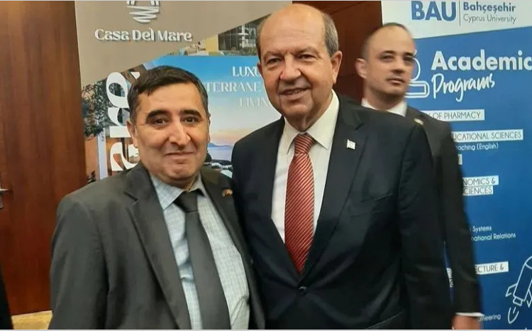 “Federal həll” danışıqları artıq real çıxış yolu deyil 