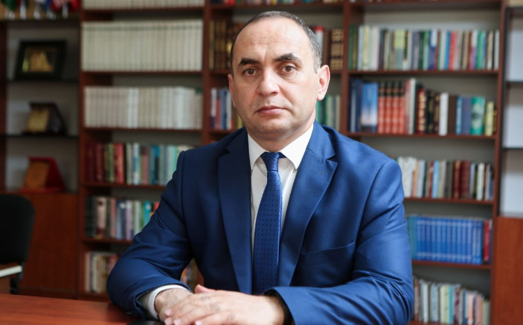 Ölkəmizin aparıcı siyasi qüvvəsi 