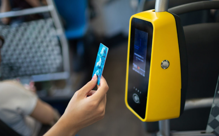 Mastercard Accelerates the Future of Mobility with Open-Loop Transit Payments in Azerbaijan 