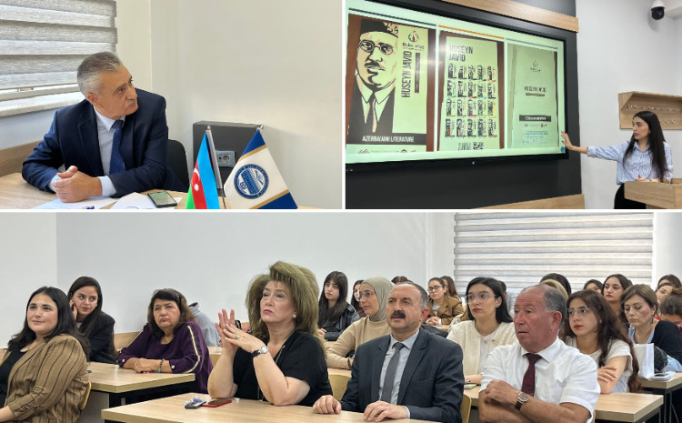 В БГУ проведен семинар, посвящённый Республиканской молодёжной библиотеке 