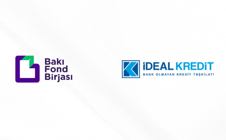 An auction will be held for the placement of bonds of NBCO "Ideal Kredit" LLC 