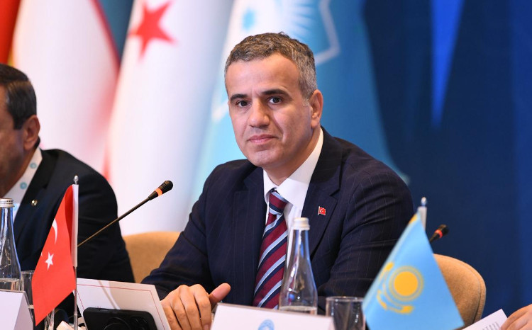 Fərhat Pirinççi: Bu tədbir Türk Dünyasında informasiya və media sahəsində əməkdaşlığı gücləndirən strateji addımdır 