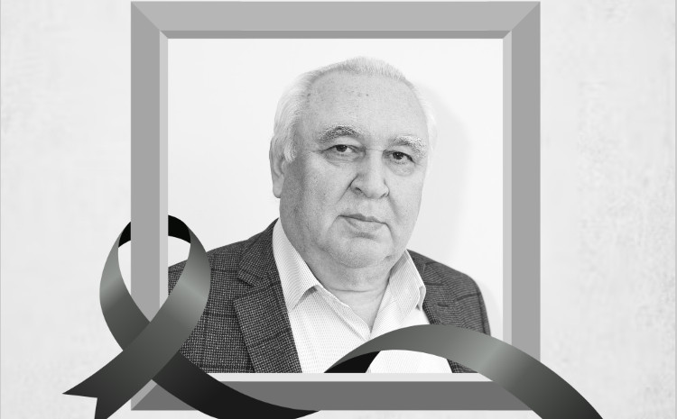 Скончался заведующий кафедрой БГУ Кямиль Мансимов 