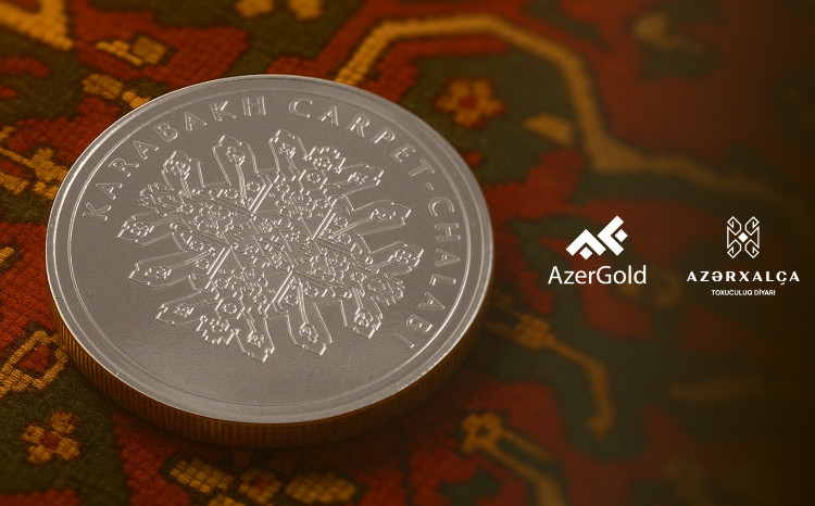 AzerGold and Azerkhalcha collaborate to promote carpet-weaving cultural heritage 