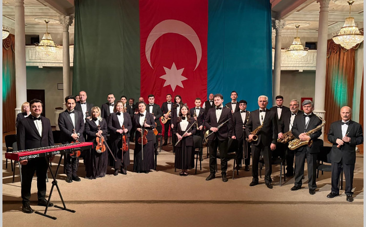 Zəfərə həsr olunmuş musiqili videoçarx 