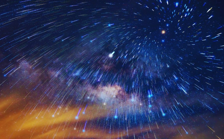 Кафедра астрофизики БГУ: «Метеорный поток Леониды продлится до 30 ноября» 