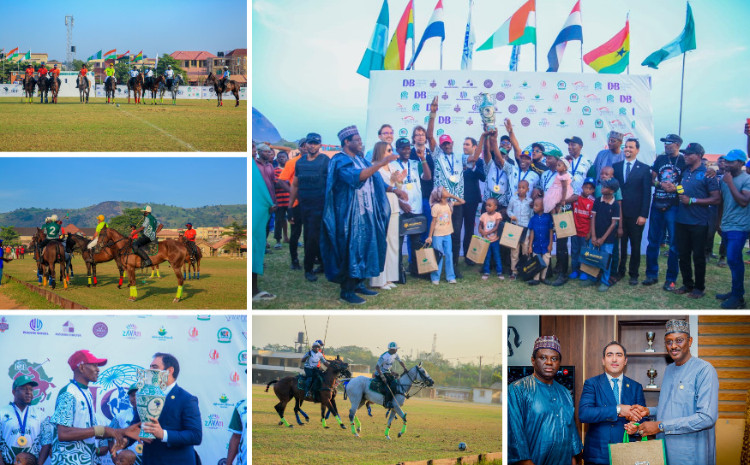 Abucada Tarixi Qələbə: Nigeriya və Niger Dünya Çempionatına vəsiqə qazandı! 