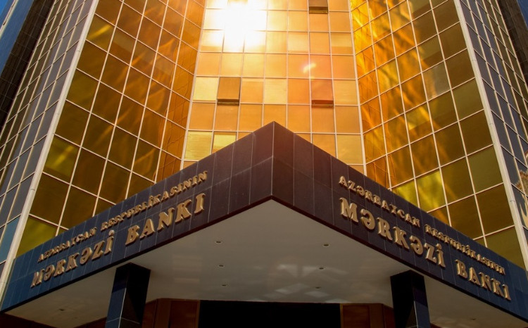 Mərkəzi Bankının 252 günlük Notlarının yerləşdirilməsi üzrə hərrac keçirilib 