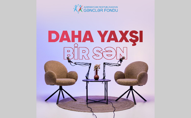 Yeni bir layihəyə start verilir! 