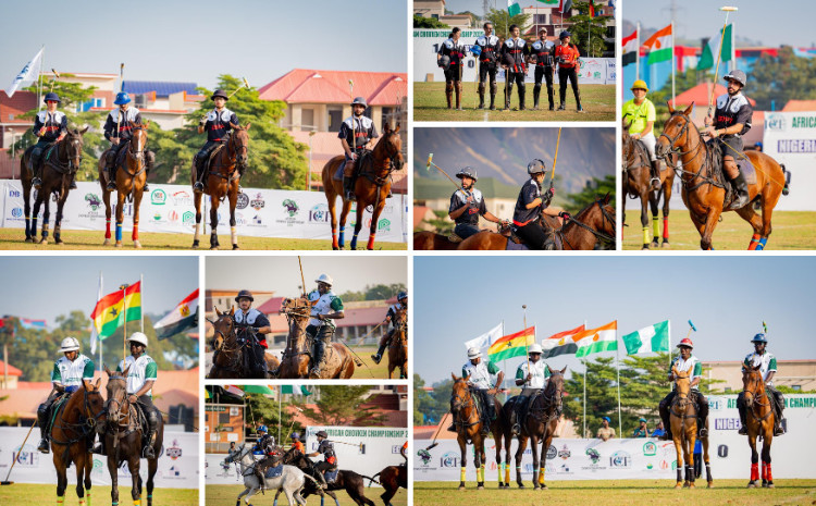 Çövkənin Afrikadakı yüksəlişi: Bakıdan Abucaya uzanan böyük idman marşrutu! 