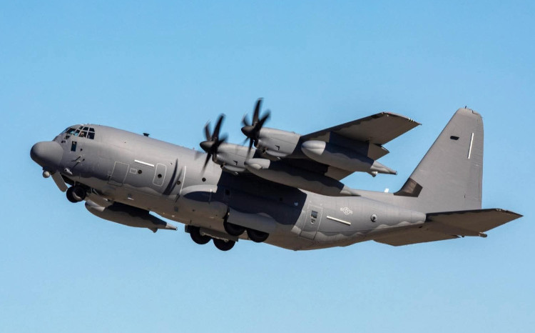 Türkiyə hərbi yük təyyarəsinin qəzaya uğraması ilə bağlı RƏSMİ AÇIQLAMA