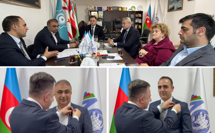 Azərbaycan Qiymətləndiricilər Cəmiyyətinin sıraları genişlənir 