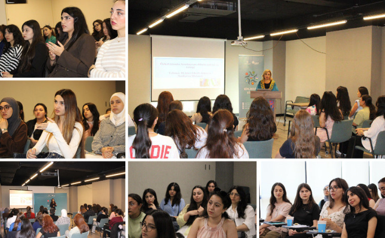 “Birlikdən Biliyə” layihəsi uğurla başa çatıb 