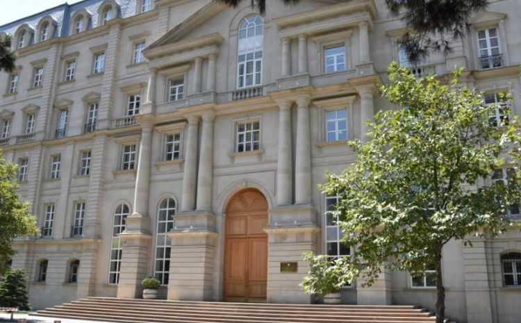 An auction will be held for placement of 1080-day bonds of the Ministry of Finance 