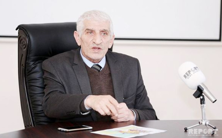 Qarabağ və Şərqi Zəngəzurda ekoloji vəziyyət 