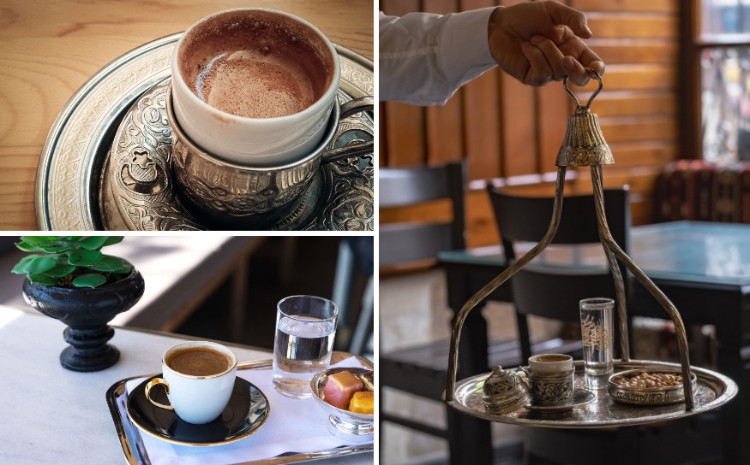 Hər qurtumda bir hekayə: Dünya Türk Qəhvəsi Günü 