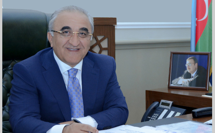 Ректор UNEC: “Какие новые рабочие места создаст искусственный интеллект в сфере образования?” 