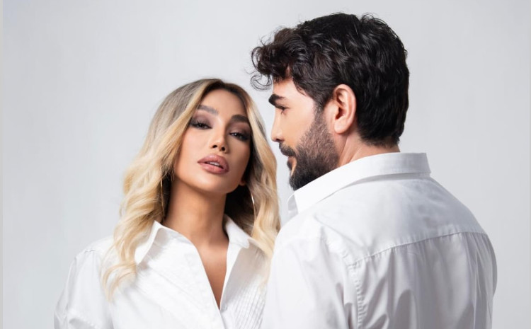 Röya və Elçin bu dəfə şəhid övladları üçün oxudu - VİDEO