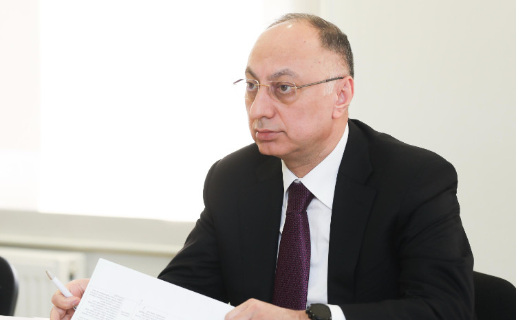 AQTA sədri Sumqayıtda vətəndaşları qəbul edəcək 