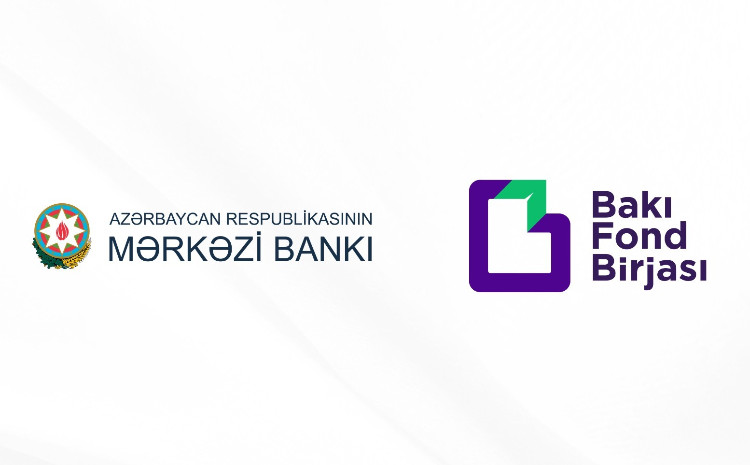Notes placement of the Central Bank of the Republic of Azerbaijan 