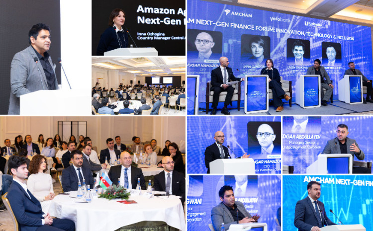 Yelo Bank поддержал форум о будущем финансов и цифровых решений 