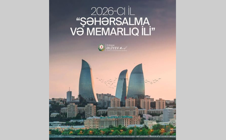 Yaşıl və ağıllı şəhərlərə doğru: Azərbaycanın urbanistik dönüş nöqtəsi 