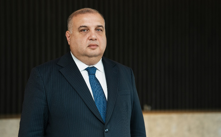 Eyyub Kərimli: “Vergi güzəştləri Naxçıvanda sahibkarların ixrac imkanlarını genişləndirəcək” 